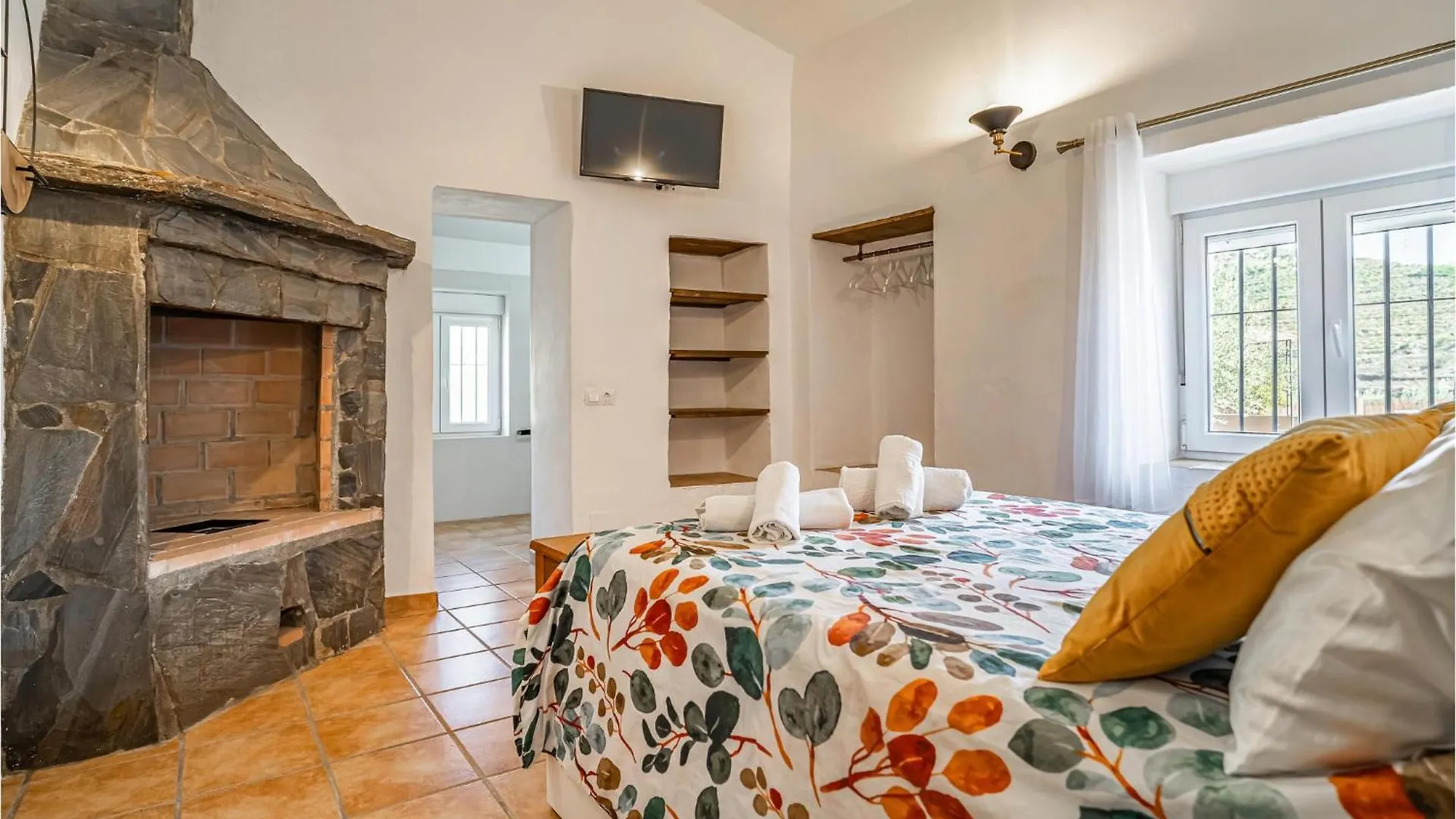 Dom wakacyjny Beautiful Home In Torrox With Swimming Pool