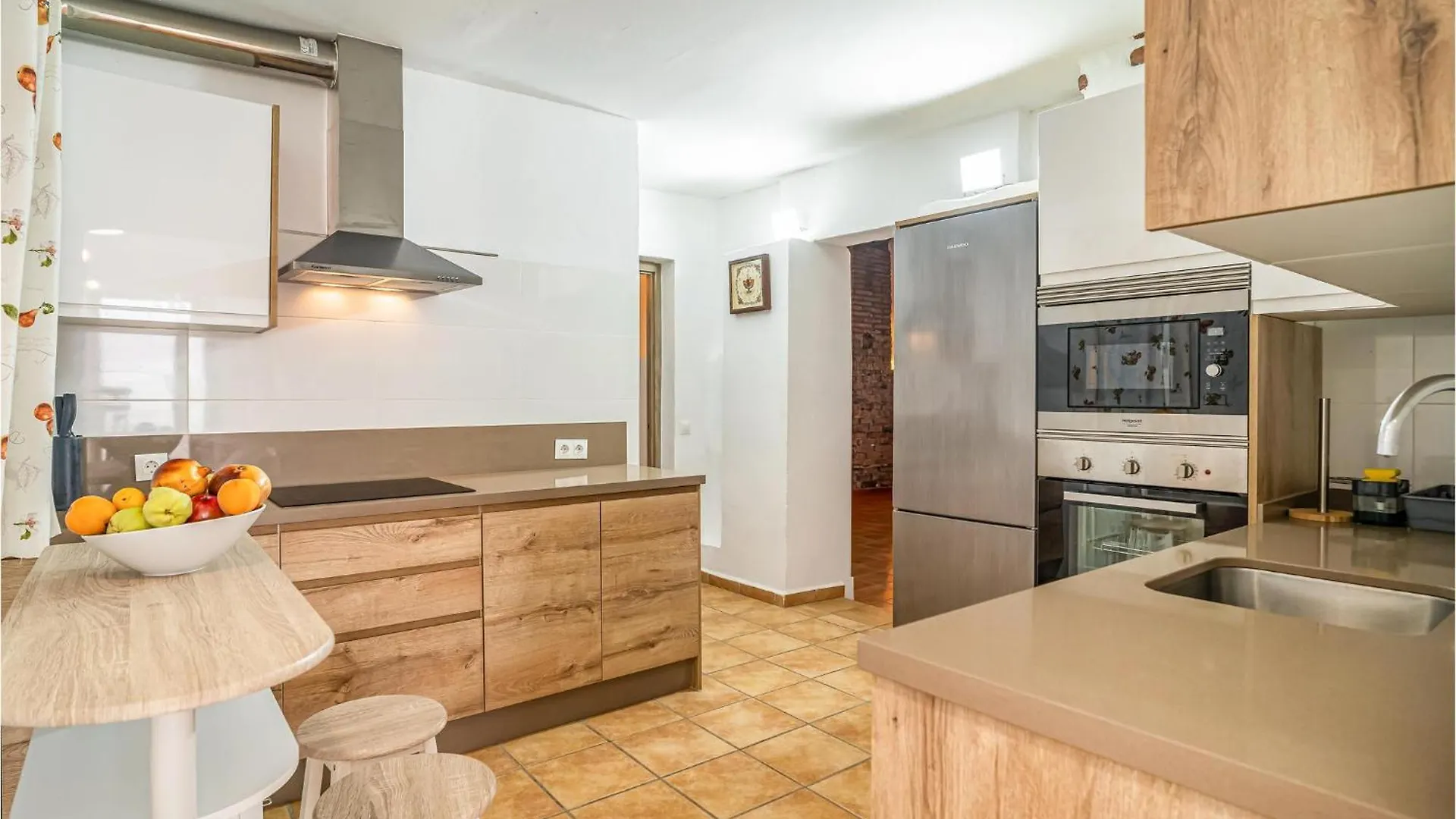 Beautiful Home In Torrox With Swimming Pool Hiszpania