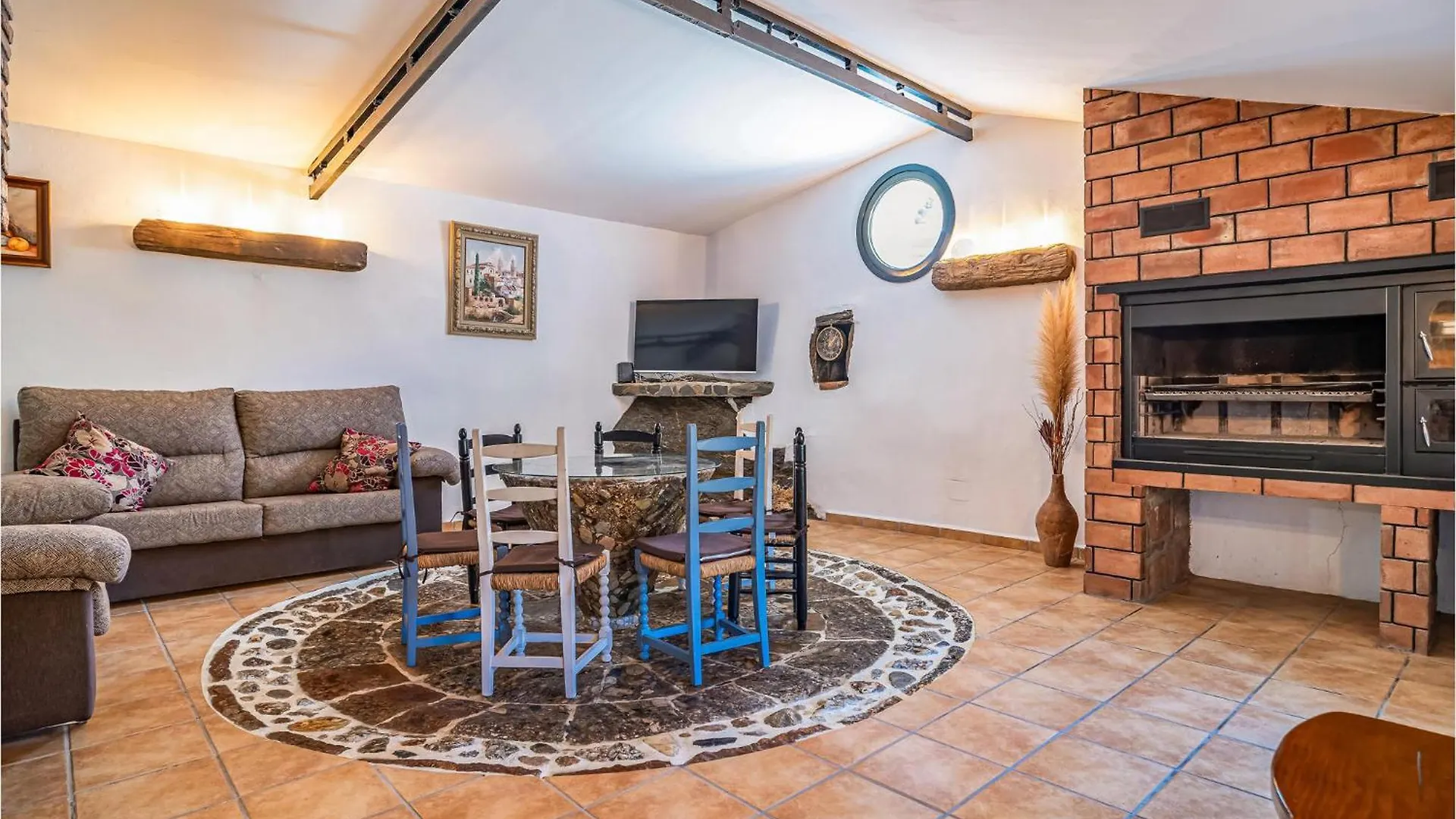 بيت للعطل Beautiful Home In Torrox With Swimming Pool إسبانيا