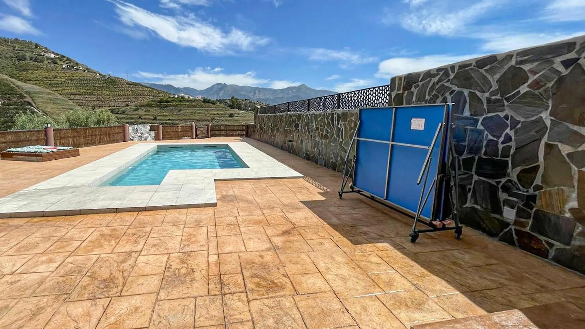 Beautiful Home In Torrox With Swimming Pool إسبانيا